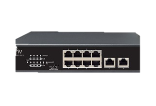 NSW2010-10T-PoE-IN