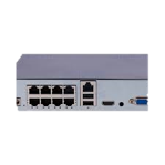 NVR-108S3-P8
