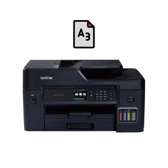 طابعة BROTHER A3 T4500DW