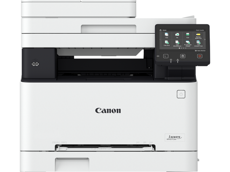 طابعة كانون ملون ليزرية cdw 655