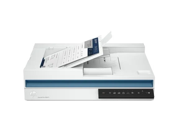 سكنر HP JET PRO 2600 F1
